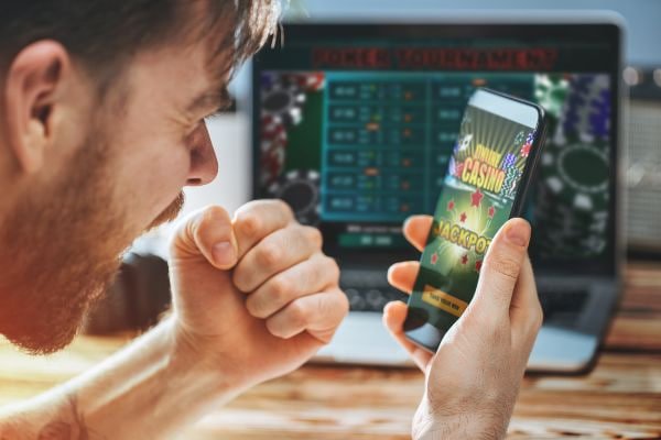 Antarmuka verifikasi akun dan777apk dengan proses KYC yang aman dan transparan